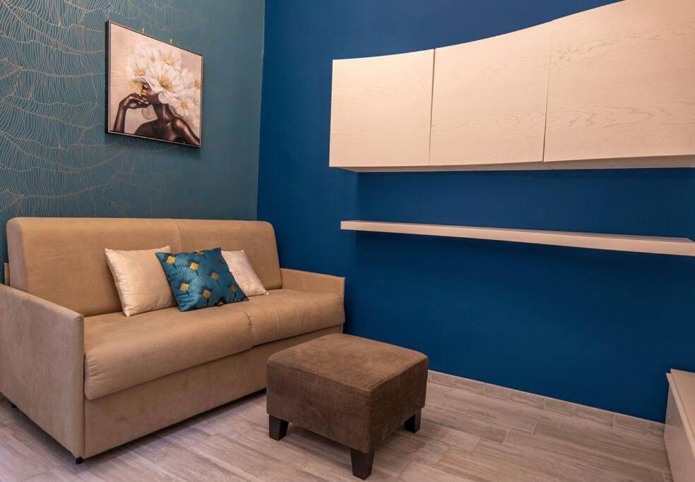 Marea 51 Apartment 바리 외부 사진