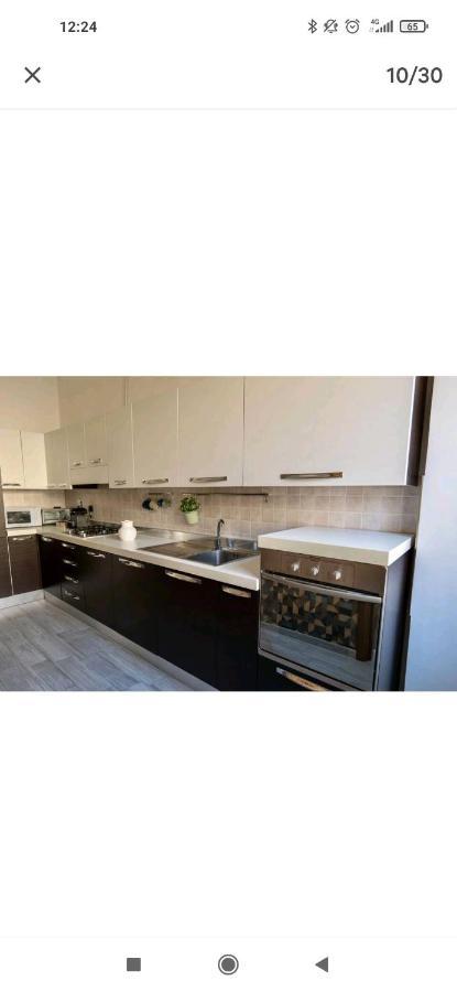 Marea 51 Apartment 바리 외부 사진