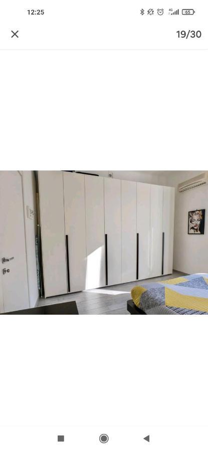 Marea 51 Apartment 바리 외부 사진