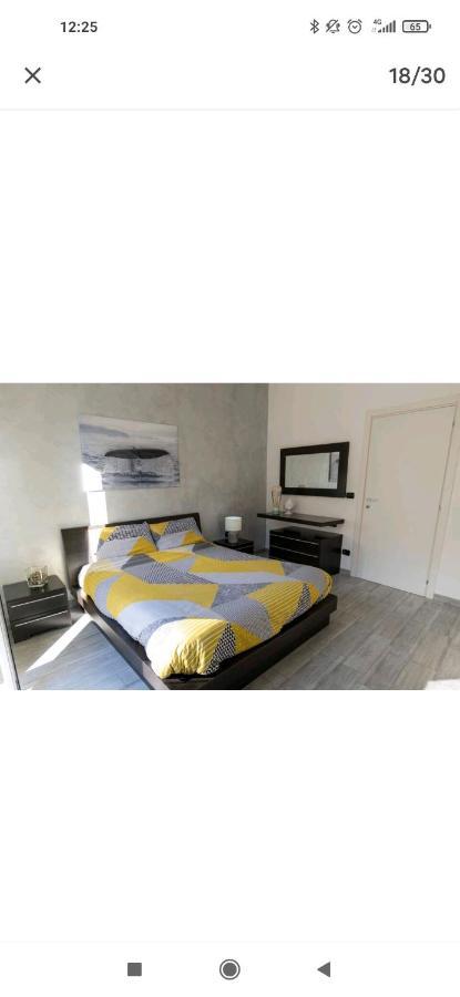 Marea 51 Apartment 바리 외부 사진